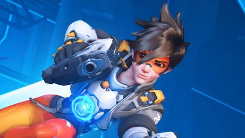 Overwatch 2’s redemption arc begins with free heroes for all as Blizzard lays out its plans to ‘give the game a regular heartbeat’ this year