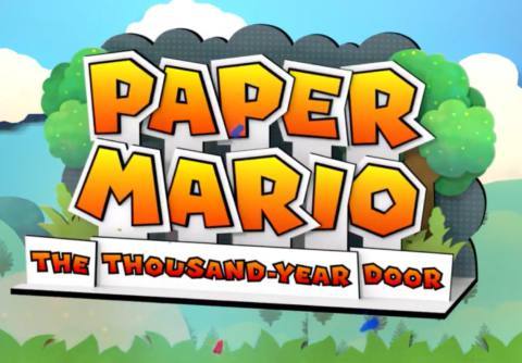 Paper Mario and Luigi’s Mansion 2 HD release dates have finally been confirmed