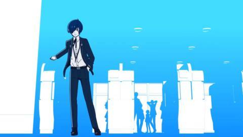 Persona 3 Reload gets The Answer after all