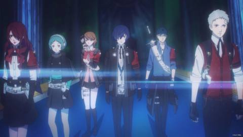 Persona 3 Reload’s abandoned Episode Aigis revived thanks to fan feedback