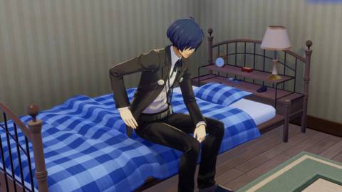 Persona 3 Reload’s ending, explained