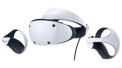 PlayStation VR2 production paused as stock “piles up” – report