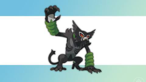 Pokémon Go ‘Rogue of the Jungle’ Zarude ticket Special Research