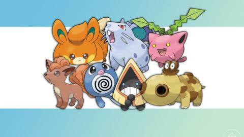 Pokémon Go Spotlight Hour schedule for March 2024