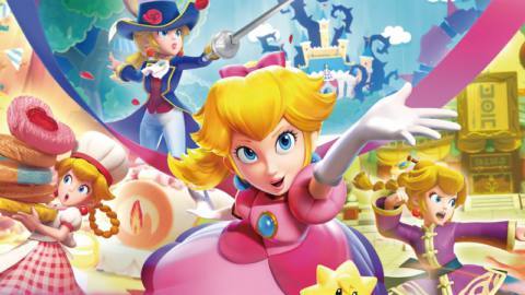 Princess Peach: Showtime Review – Unassuming Encore
