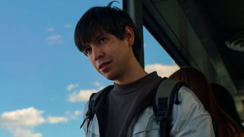 Problemista’s Julio Torres wants us all to be curious like kids