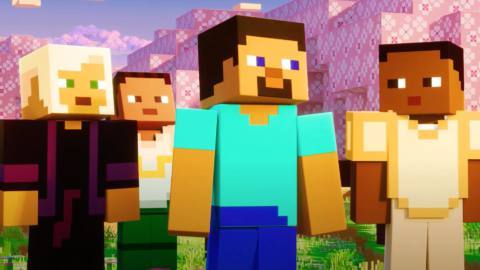 PSA: Don’t download Minecraft’s latest Xbox PC app update or you could lose your worlds