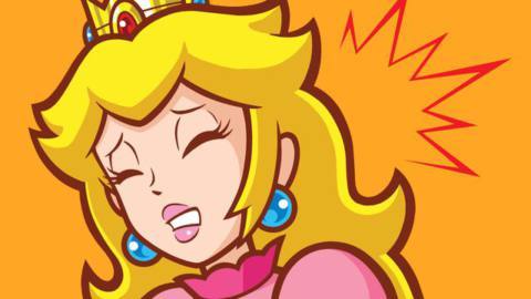 Remembering the cringe surrounding Super Princess Peach