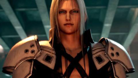 Sephiroth’s Iconic Theme Song Did Not Come Easy, Says FF7 Composer