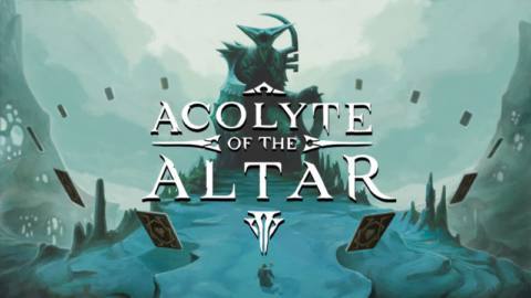 Shadow Of The Colossus-Inspired Roguelike Deckbuilder Acolyte Of The Altar Gets New Launch Trailer