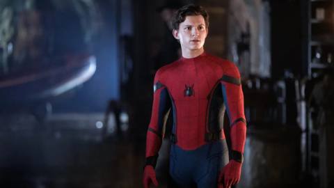 Spider-Man 4 has Disney eyeing up a director that should make the web-slinger a touch fast, and a little furious