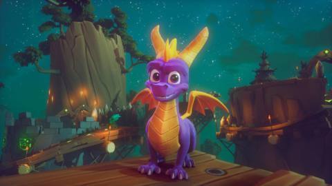 Spyro studio Toys for Bob secures deal with Microsoft for its first independent game