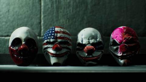 Starbreeze Studios CEO Out Less Than Six Months After Payday 3 Launch
