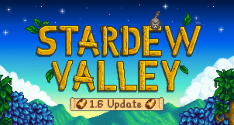 Stardew Valley 1