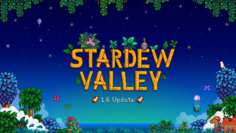 Stardew Valley 1