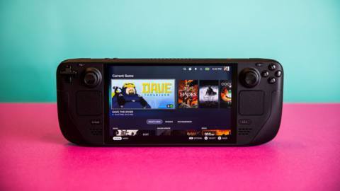 Steam Families adds way more features for those who share their game libraries