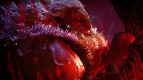 Street Fighter 6’s next playable character Akuma revealed in new trailer