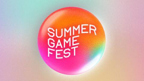 Summer Game Fest returns for 2024 on June 7