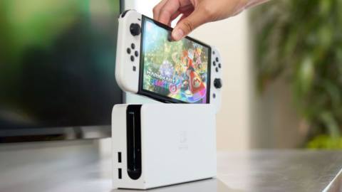 Switch 2 is crunch time for Nintendo and backward compatibility