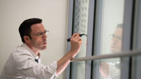 The Accountant is getting a sequel, which is a great excuse to watch The Accountant