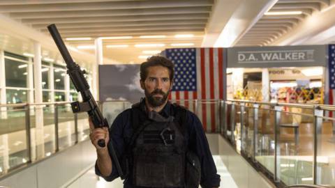 The best action movies of the year so far