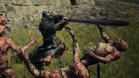 The best augments in Dragon’s Dogma 2