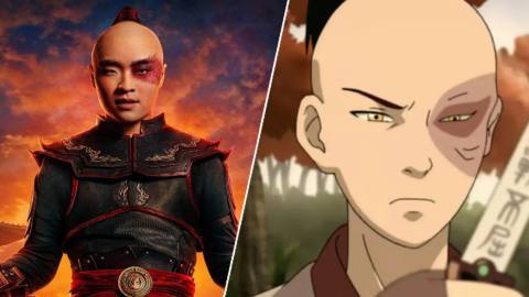 The best change Netflix’s Avatar: The Last Airbender made from the original shows how good it could have been