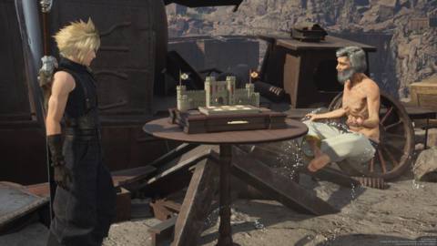 The best games within video games