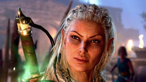 The best MMOs in 2024