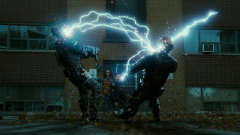 The best sci-fi movies to watch on Netflix this March