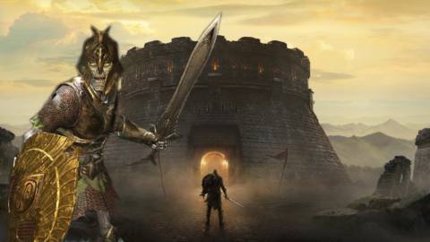 The Elder Scrolls’ least memorable spin-off, Blades, could – and should – have been so much more than it was