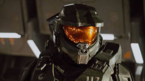 The Halo TV show blew through all its best lore in the season 2 finale, and it was kind of worth it