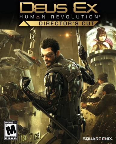 The outstanding Deus Ex: Human Revolution, a 94%-rated game with over 22K ‘Very Positive’ reviews, is now cheaper than a cup of coffee