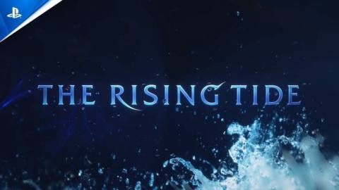The Rising Tide DLC Trailer