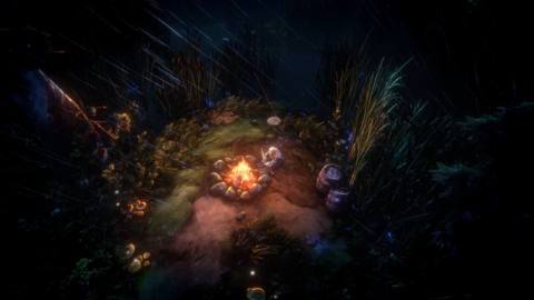 This Soulslike RPG from the makers of the Ori series is steeped in lore and intrigue
