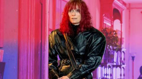 Tilda Swinton is right about weird Barbies and reluctant slinkies