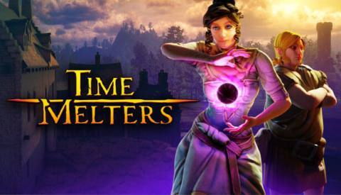 Timemelters review – weird, cold-blooded tactical brilliance