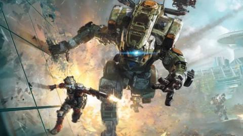 Titanfall director reportedly making new Titanfall game that’s not Titanfall 3
