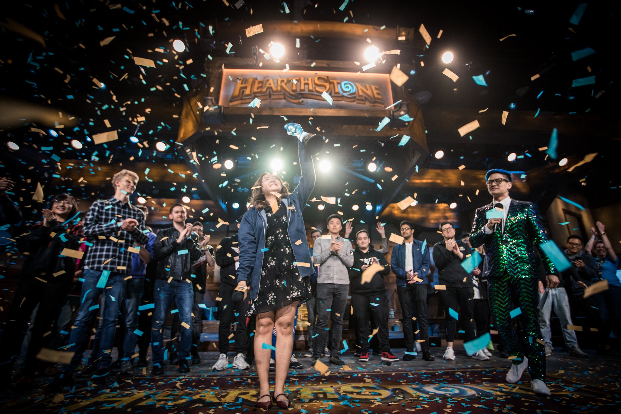 Hearthstone World Championship