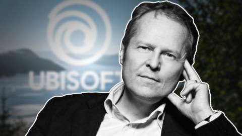Ubisoft CEO Yves Guillemot says generative AI will be “considered and tested” – and has already been a part of the industry for “a long time”