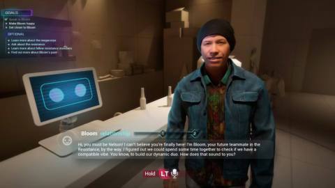 Ubisoft shows off AI-powered ‘Neo NPCs’ at GDC: ‘It could be the start of a fantastic paradigm shift,’ but let’s be honest, it probably won’t