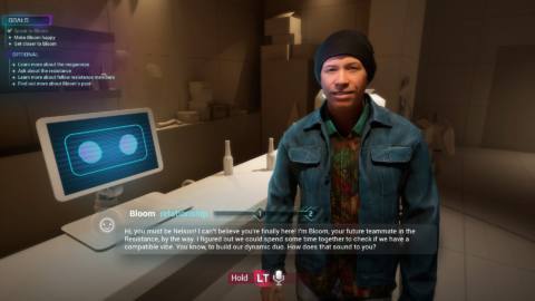 Ubisoft unveils generative AI “NEO NPCs”, and the spirit of Peter Molyneux’s Milo lives on