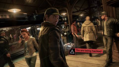Ubisoft’s Watch Dogs the latest game series to get the movie treatment