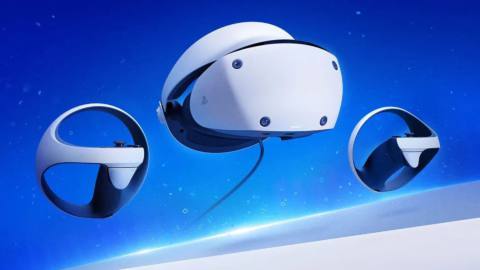 Uh oh, PS VR2 production’s reportedly been paused until Sony manages to clear some warehouses