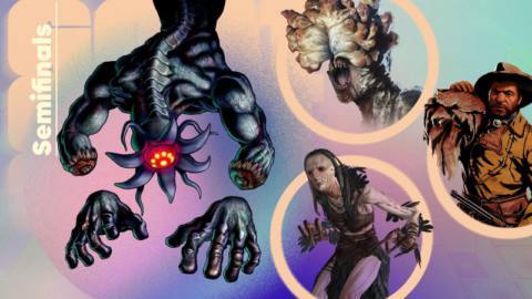 Vote For The Greatest Game Of All Time In Our Bracket Tournament | Semifinals