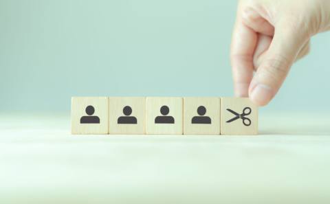 What is going on with layoffs in the video games industry?