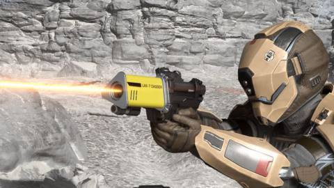 What time does Helldivers 2’s Cutting Edge Warbond release?