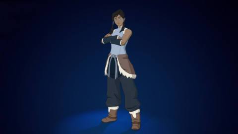 When will Korra get added to Fortnite Chapter 5 Season 2?
