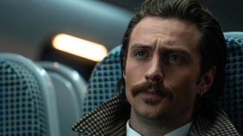 Whether it pans out or not, Aaron Taylor-Johnson would be a great James Bond