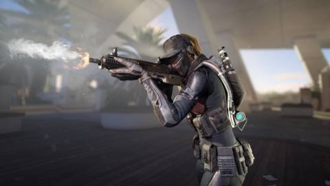 XDefiant catches yet another delay, but a stress test is on the way that should help Ubisoft lock in a release date
